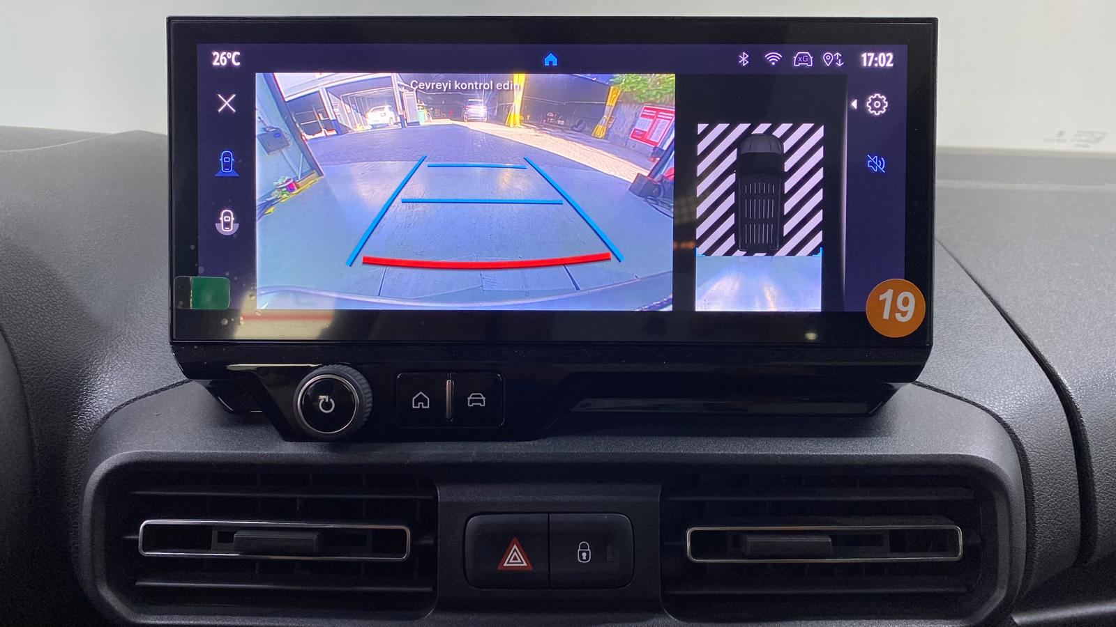 TOYOTA PROACE 2